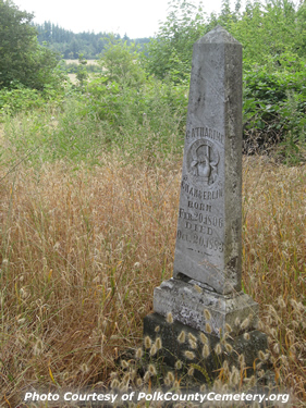 Chamberlin Cemetery