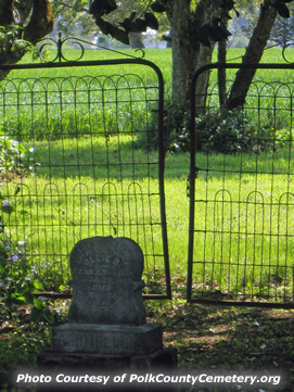 Embree Cemetery