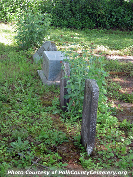 Embree Cemetery
