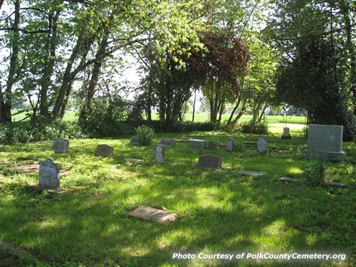 Embree Cemetery