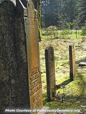 Taylor Cemetery