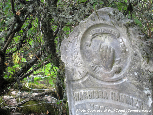 Whiteaker Cemetery