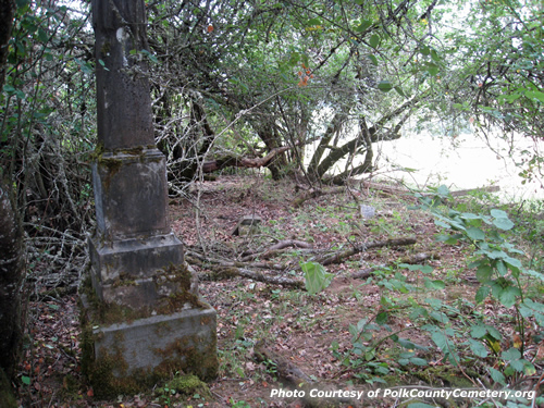 Whiteaker Cemetery