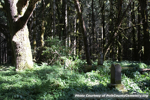 Williams Family Cemetery